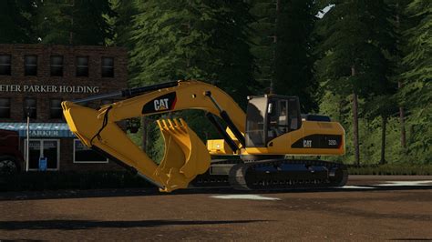 fs19 mods for excavators